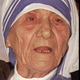 Mother Teresa.